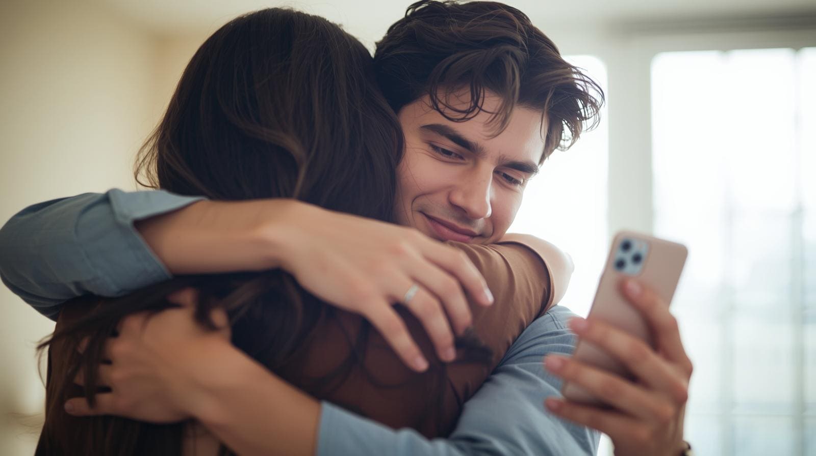 Extra Marital Affair Solution