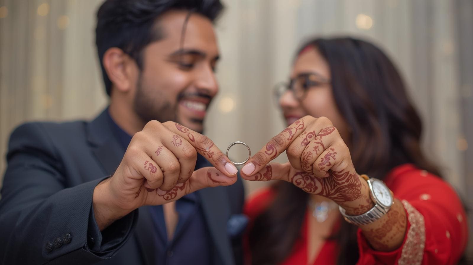 Get Desired Your Love Partner In Your Life