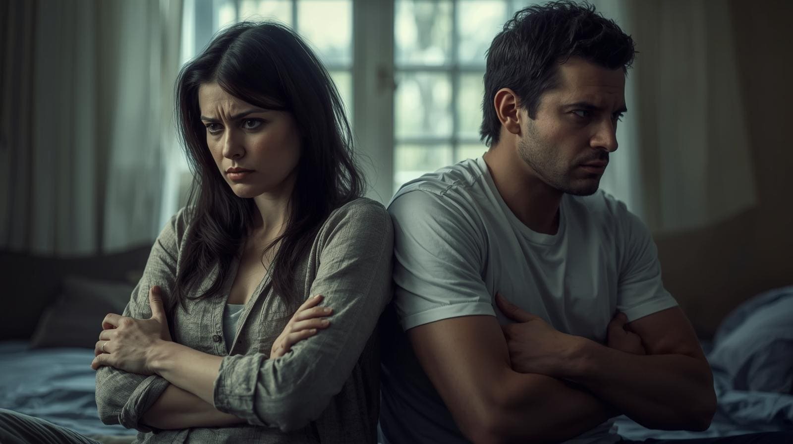 Relationship Problem Solution