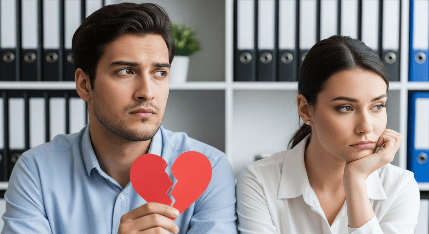 Stop Breakup & Divorce